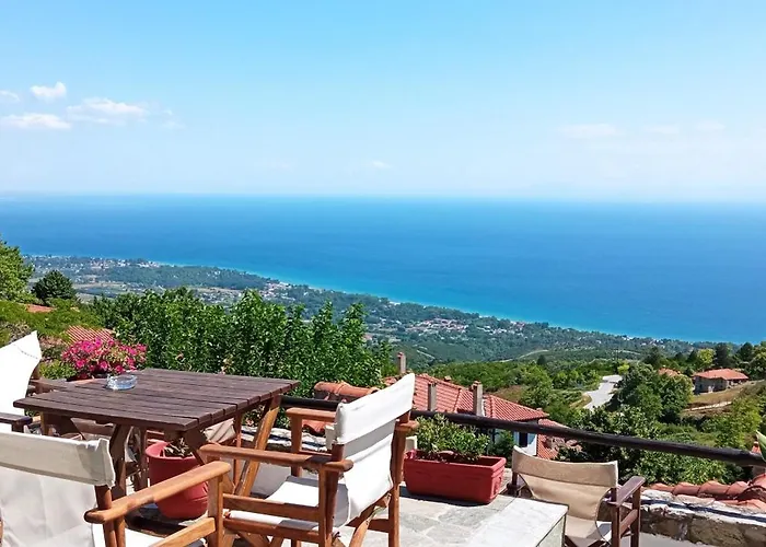 Enastron Guesthouse