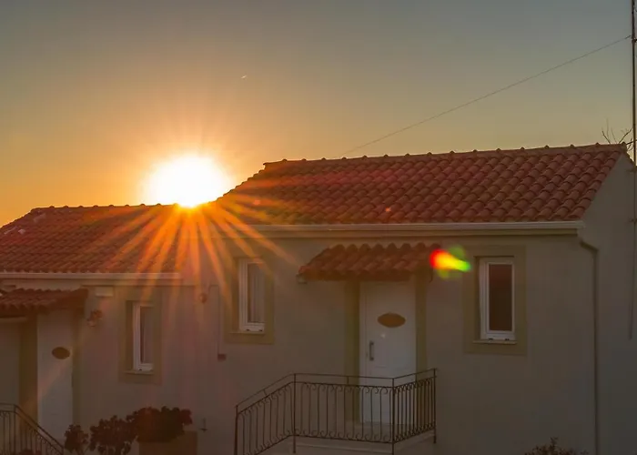 Meraki Apartments Lassi 