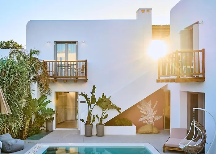Adorno Beach And Suites