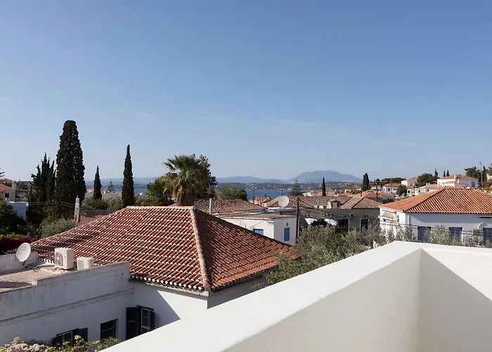 Yayaki Spetses