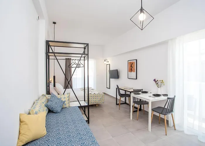 Kappa Apartments