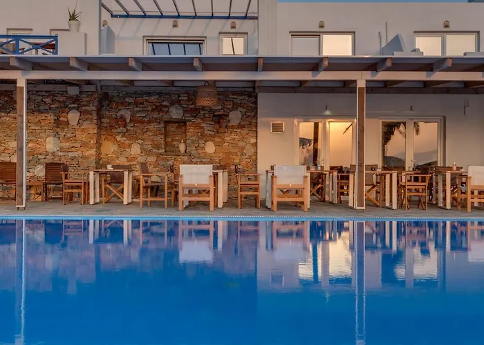 Faros Resort