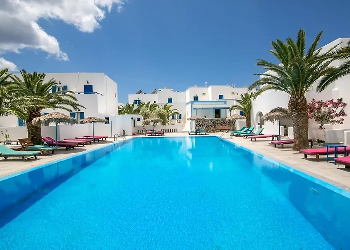 Gardenia Hotel