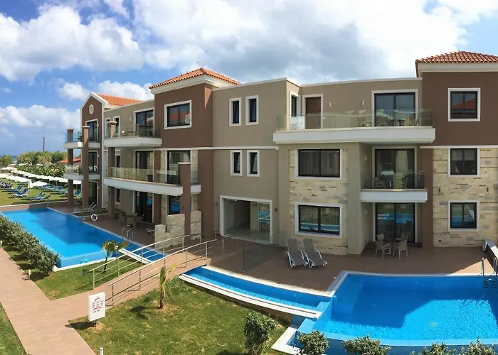 Mike & Apartments