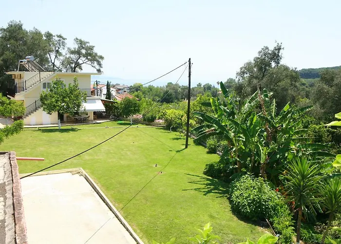 Villa Thomas Parga