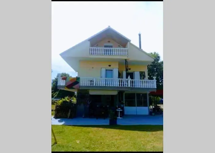 Sweet Home