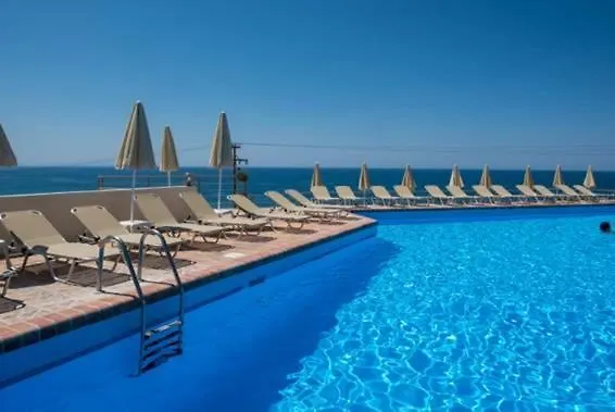 Scaleta Beach Hotel Skaleta