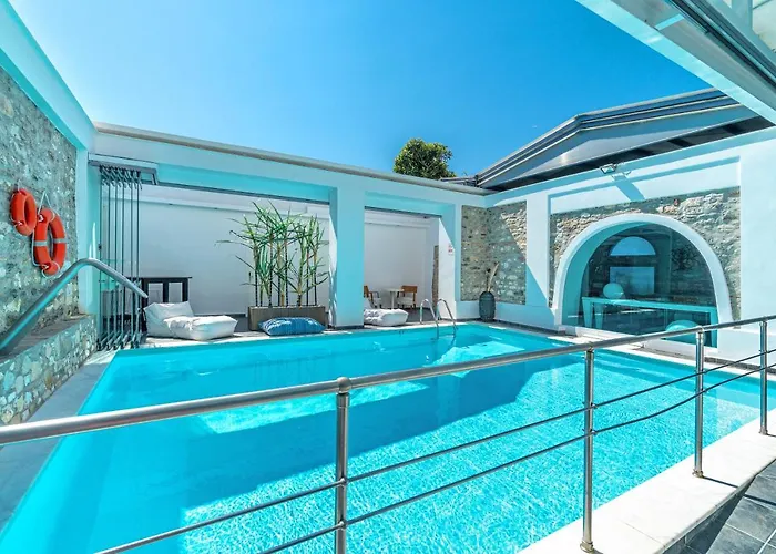 Lido Thassos