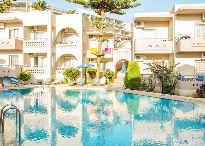 Relax Hotel