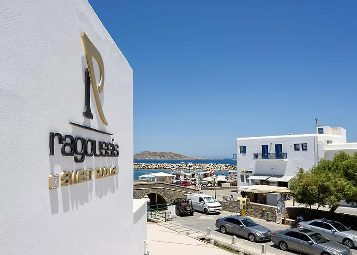 Ragoussis Sweet Rooms