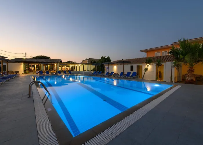 Corfu Sungate