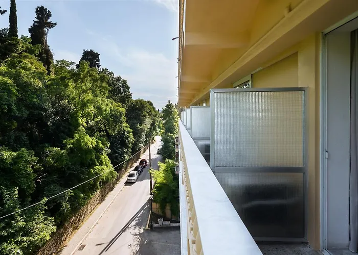 Arion Hotel Corfu 