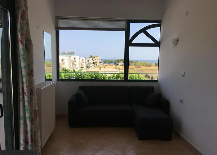 Mediterranean Hotel & Apartments Kissamos