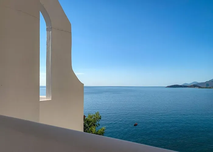 Muses Seaside Villas