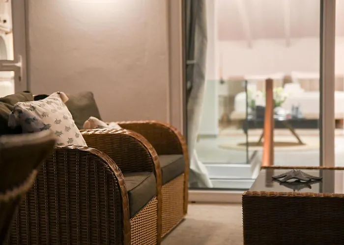 The Well View Apartment Preveza