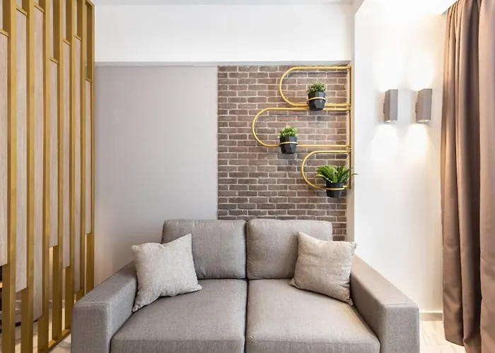 Porto Sea View Apartments Θεσσαλονίκη