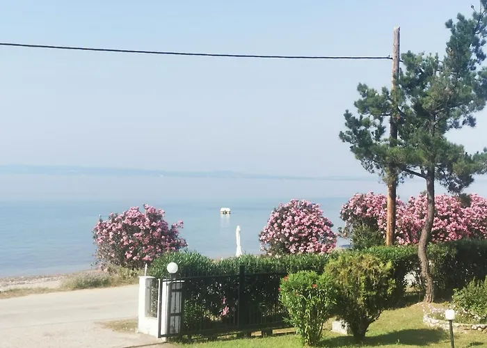 Metamorphosis - Halkidiki On The Beach