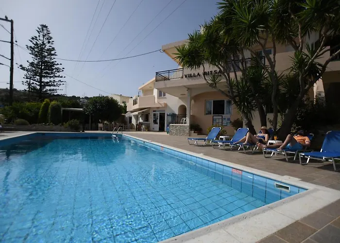 Villa Ritsa
