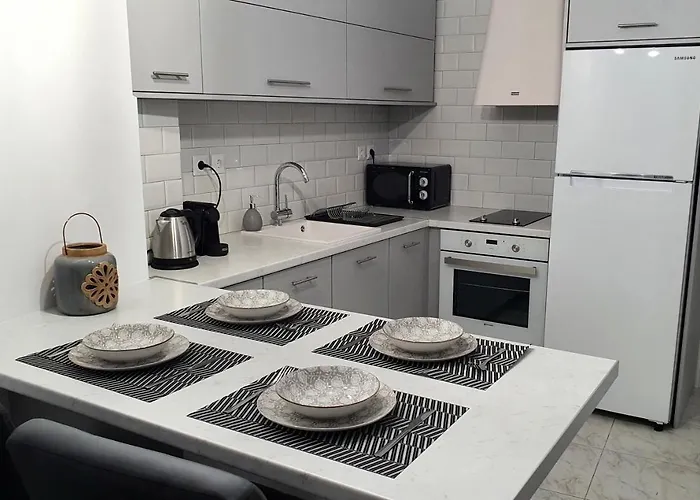 Alexandra'S Boutique House Διαμέρισμα Τριοβάσαλος