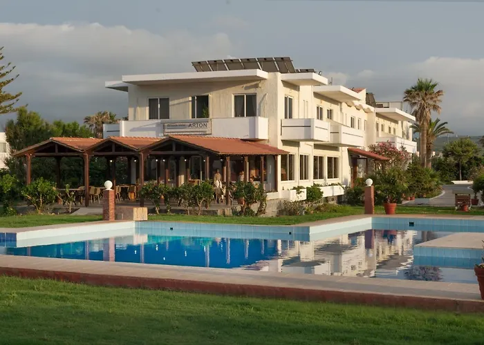 Arion Hotel Kolymbari