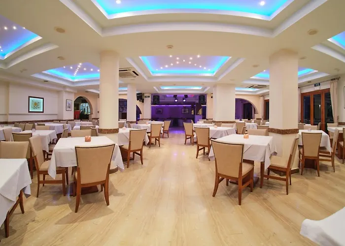 3 Brothers Hotel Sidari