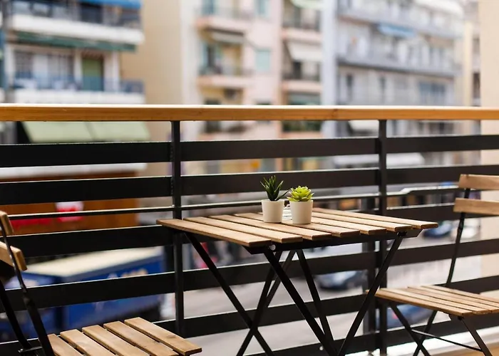Leone Suites