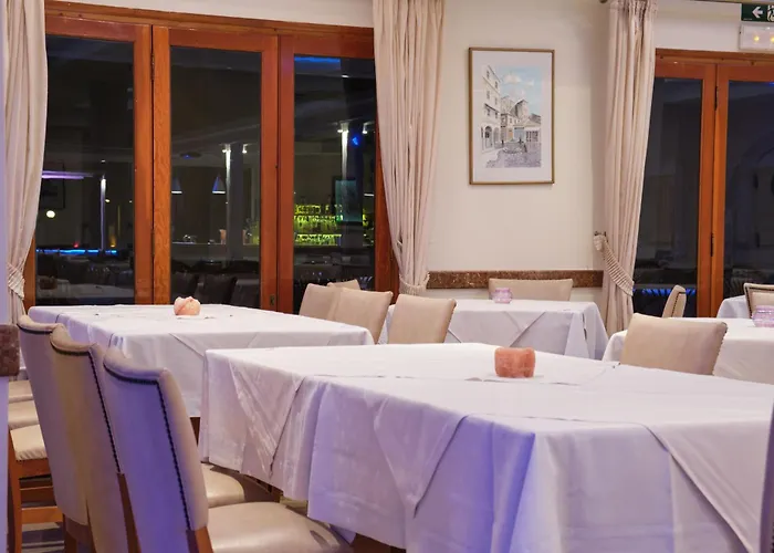 3 Brothers Hotel Sidari