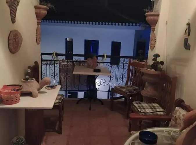 Ενοικιαζόμενα Δωμάτια Ματούλα Κοχειλα Σπέτσες