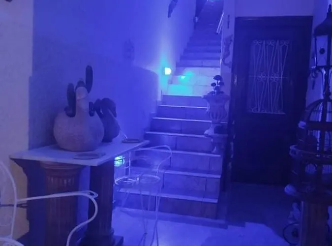 Ενοικιαζόμενα Δωμάτια Ματούλα Κοχειλα