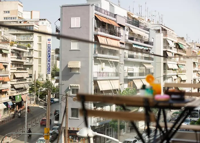 Leone Suites