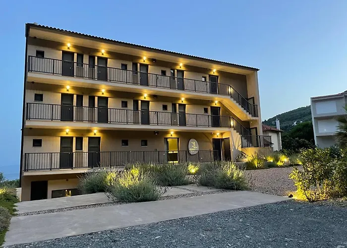 Eleven Views Resort