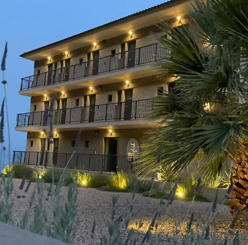 Eleven Views Resort