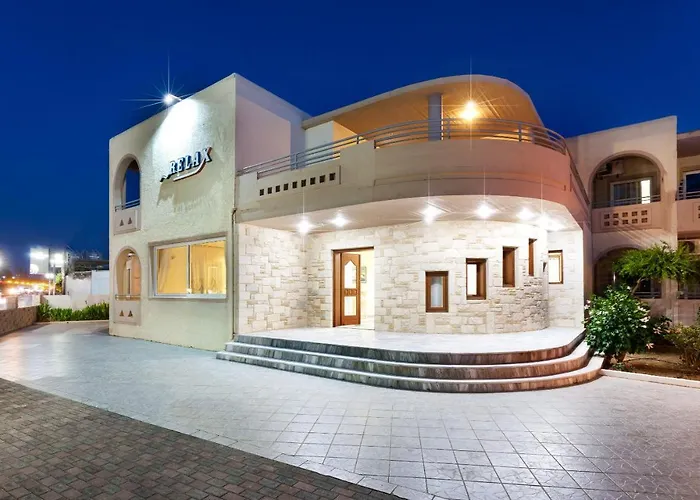 Relax Hotel