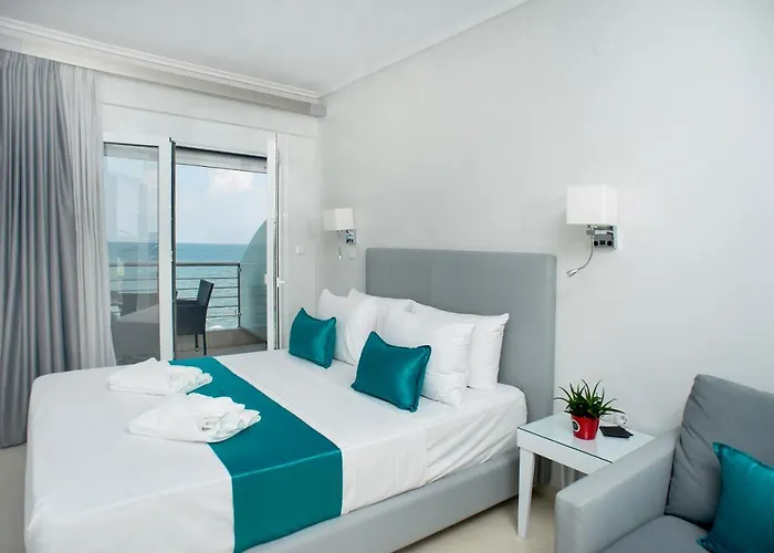 Lux Vip Apartments