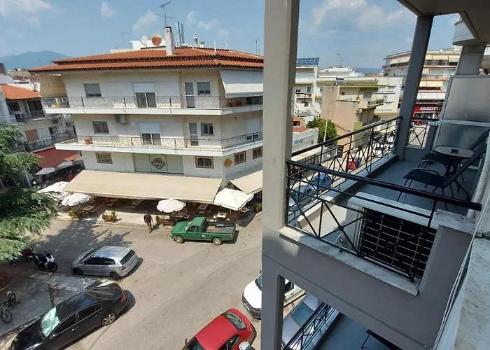 Kapsouli Square