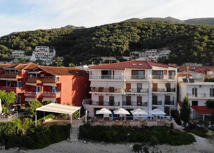 Hotel Angela
