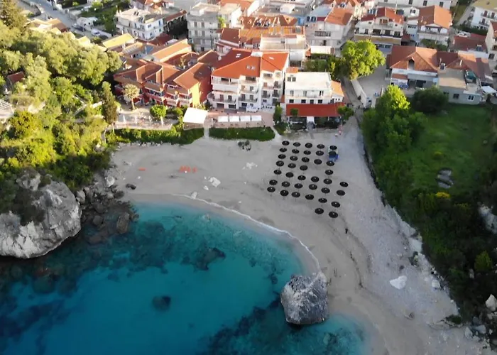 Hotel Angela