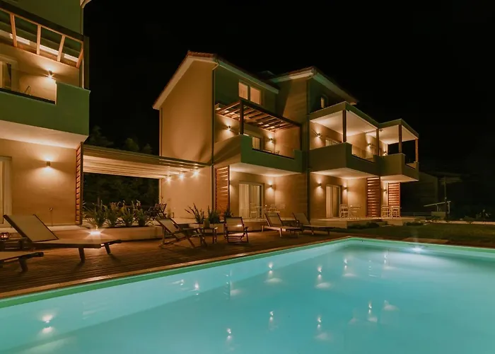 Alion Apartments