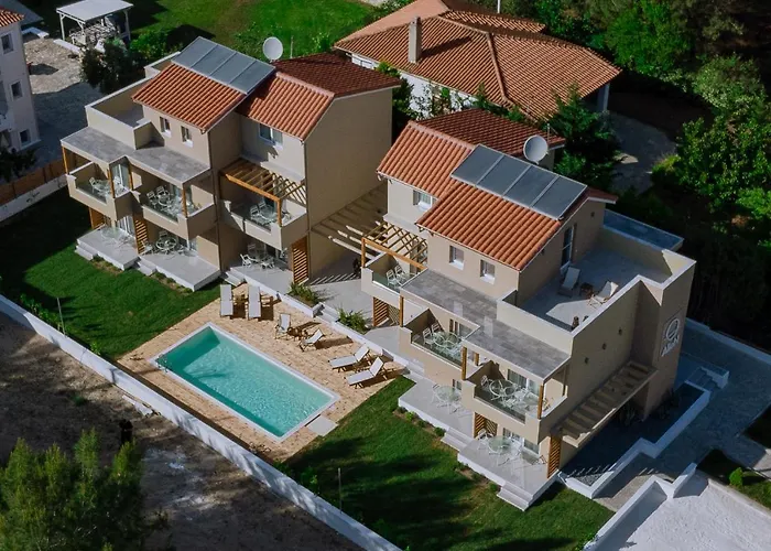 Alion Apartments