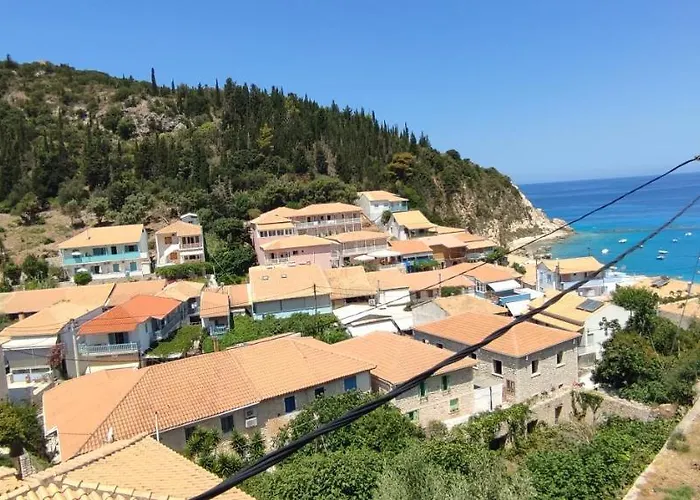 Villa Spiros