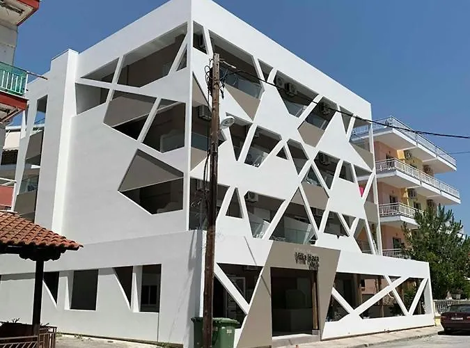 Villa Hara Suites