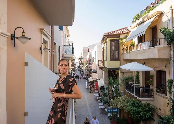 Veneri Boutique Suites