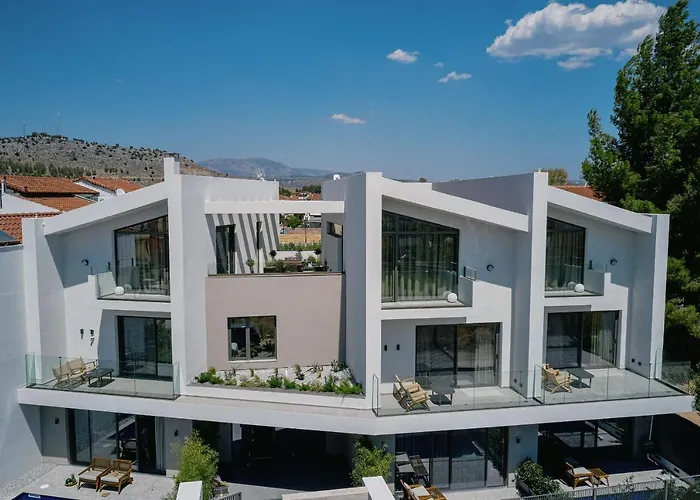 Origami Boutique Residences