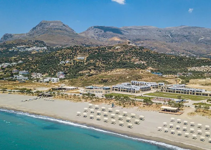 Alegria Beach Resort Αnnex