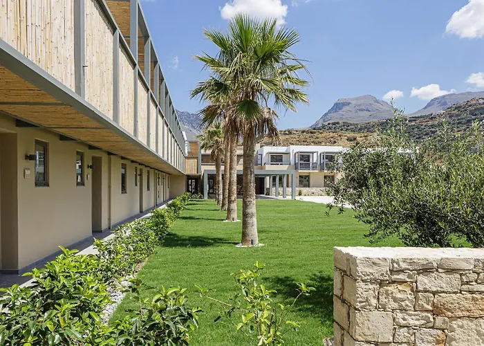 Alegria Beach Resort Αnnex
