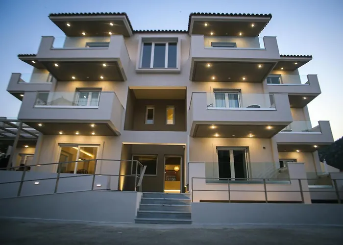 Verano Apartments