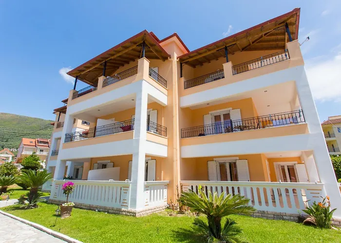 Tropical Apartments