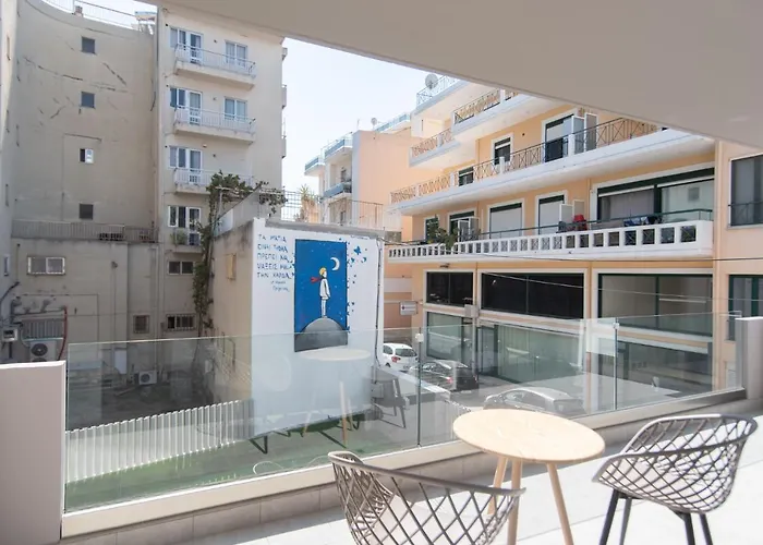 The Residences Kalamata