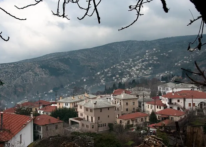 Ξενοδοχείο Belina