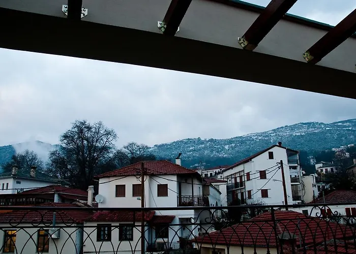 Ξενοδοχείο Belina